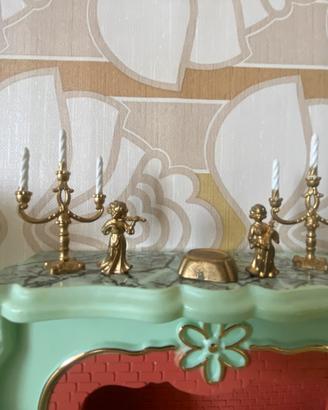 Salotto per bambini