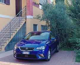 Seat Ibiza neopatentati