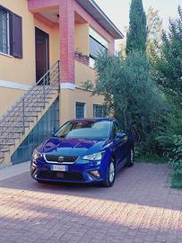 Seat Ibiza neopatentati