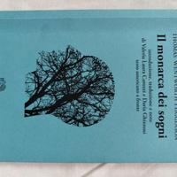 il monarca dei sogni - T wentworth higginson