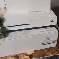 Xbox One s 500Gb