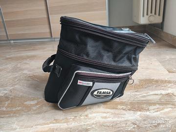 Borsa serbatoio FAMSA x Morini Corsaro 1200