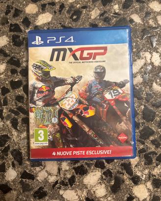 mxgp 2014