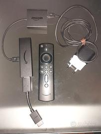 Amazon TV Fire Basic Edition