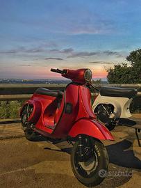 Vespa hp4 1995