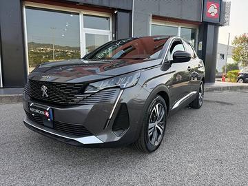 Peugeot 3008 BlueHDI 130 EAT8 S&S Allure Pack