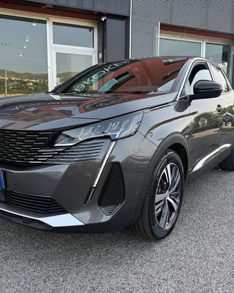 Peugeot 3008 BlueHDI 130 EAT8 S&S Allure Pack