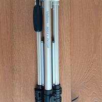 Treppiede "Velborn"