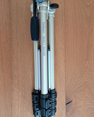 Treppiede "Velborn"