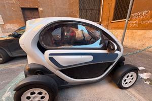 Renault Twizy 80