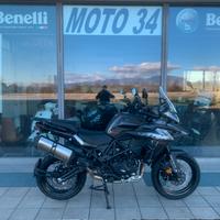 Benelli TRK 502 X KM0 - 2024