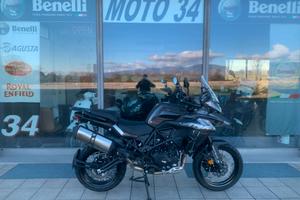 Benelli TRK 502 X KM0 - 2024