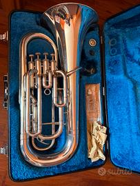 Eufonio Yamaha yep 321