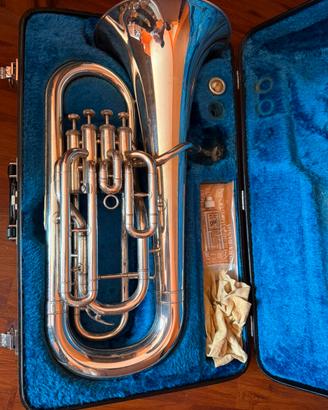 Eufonio Yamaha yep 321