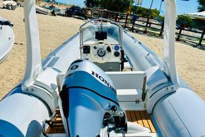 Gommone Predator 540