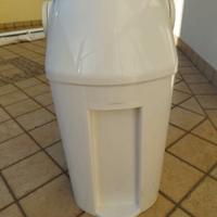 Bidone portapannolini