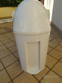 Bidone portapannolini