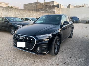Audi Q5 SPB 40 TDI quattro S tronic line plus