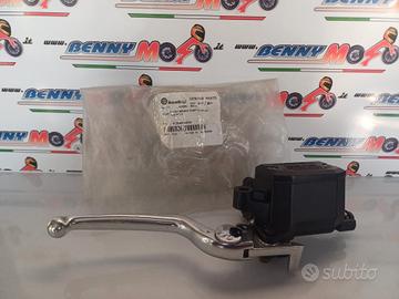 POMPA FRENO ANTERIORE COMPLETA BENELLI 300/500/502