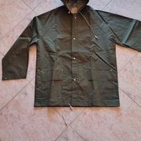 giacca antipioggia Pirelli tg M