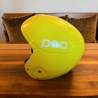 Casco sci “POC” in perfette confizioni