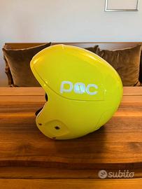 Casco sci “POC” in perfette confizioni