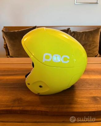 Casco sci “POC” in perfette confizioni
