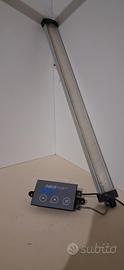 Luce led Askoll Pure XL HC