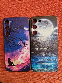 cover samsumg galaxy s23 plus , s23 +
