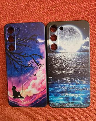 cover samsumg galaxy s23 plus , s23 +