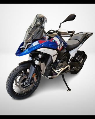 BMW MOTO R 1300 GS - BMW R 1300 GS (2023 --> )