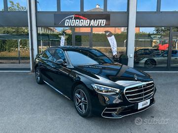 Mercedes S 400 D Premium Plus Business Class 4Mati