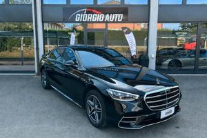 Mercedes S 400 D Premium Plus Business Class 4Mati