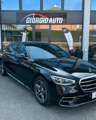 Mercedes S 400 D Premium Plus Business Class 4Mati