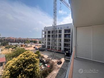 Appartamento di nuova costruzione