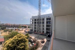 Appartamento di nuova costruzione