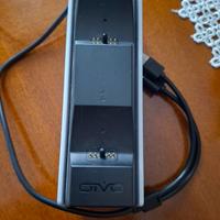 base di ricarica PlayStation 5