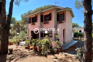 Pula - Comunione Dei Pianeti - Villa indipendente