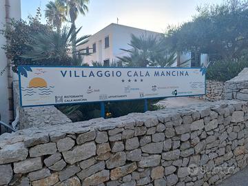 Multiproprietà luglio/agosto