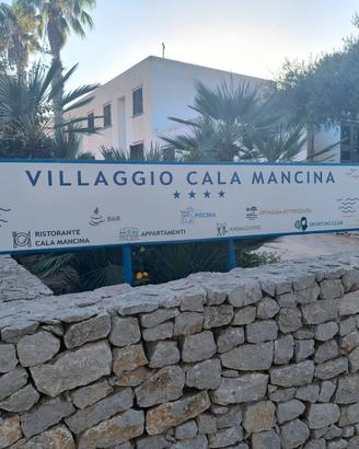Multiproprietà luglio/agosto
