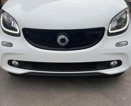 Smart ForFour 70 1.0 Prime