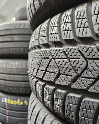 215 50 R 18 92V Pirelli Sottozero III WINTER Mazda