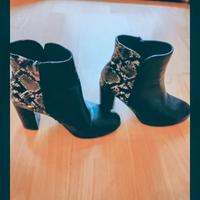 stivaletti donna Pittarello 