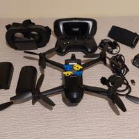 Drone Parrot Bebop 2 – Fly More Combo
