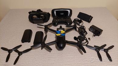 Drone Parrot Bebop 2 – Fly More Combo