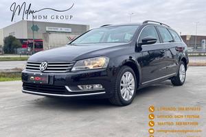 VOLKSWAGEN Passat 1.6 TDI Comfortline BlueM.Tech.