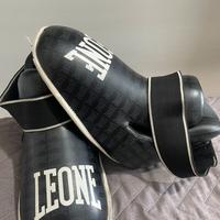 para piedi LEONE kickboxing