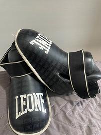 para piedi LEONE kickboxing