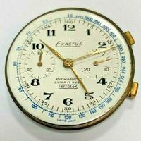 Meccanismo exactus chrono cal. 51 - ri240