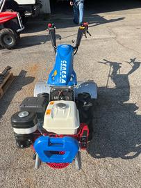 Motocoltivatore BCS 740
